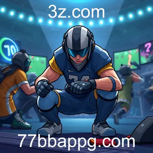 A Evolução do 77bb app no Cenário dos Jogos em 2026