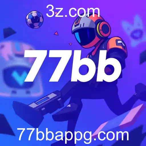 Revolução nos Jogos Online: 77bb App em Destaque