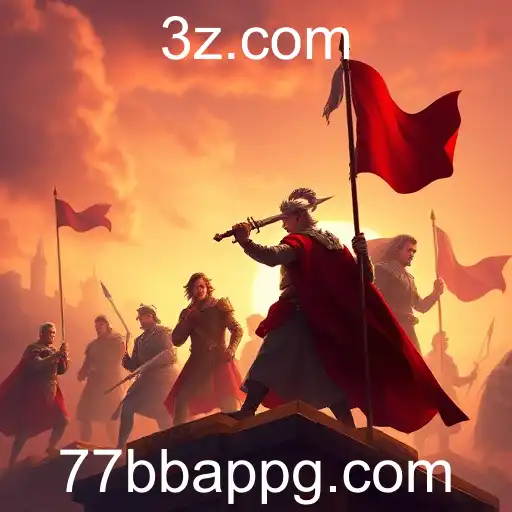 A Ascensão do 77bb App no Cenário de Jogos Online