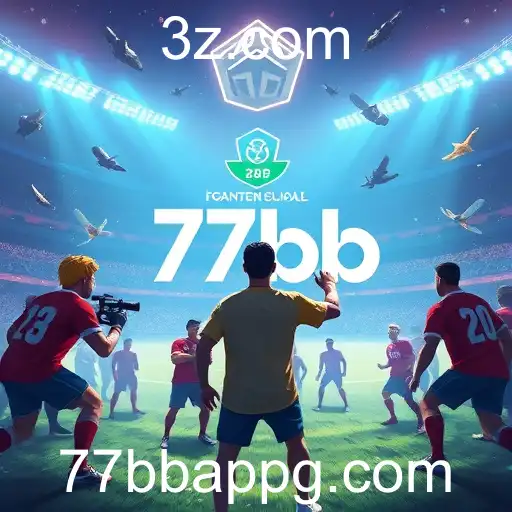77bb App: Nova Febre no Mundo dos Jogos