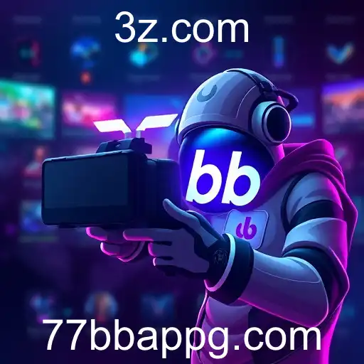 77bb App Revoluciona o Mercado de Jogos com Tecnologia Avançada