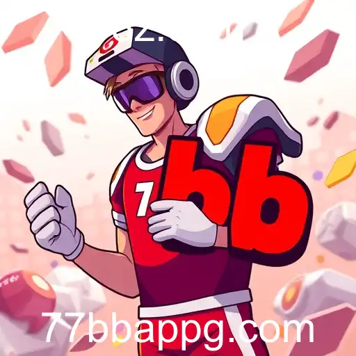 A Revolução do 77bb App nos Jogos Digitais