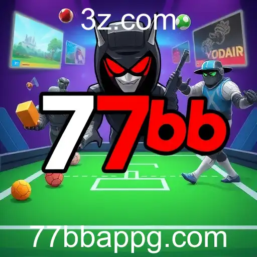 Inovações e Desafios do 77bb App no Mercado de Jogos