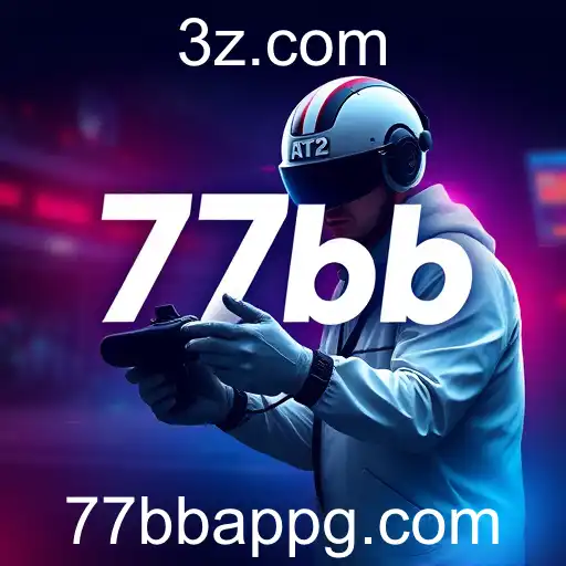 O Impacto Crescente do 77bb App no Mundo dos Jogos