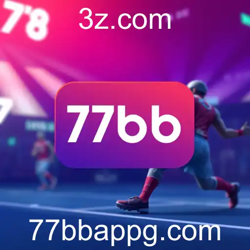A Ascensão do 77bb App nos Jogos Online
