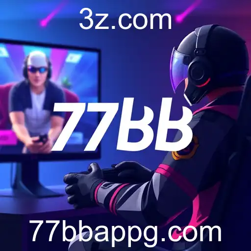 Inovação e Popularidade da 77bb App no Mundo dos Jogos