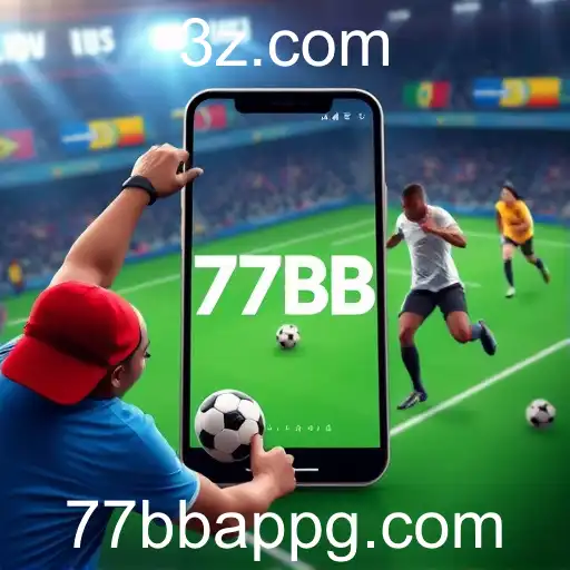 Explorando o Sucesso do 77bb App em 2026