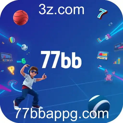 Novidades no Cenário de Jogos com 77bb App