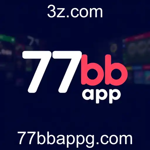 77bb App: Evolução e Tendências no Mercado de Jogos