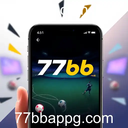 O Impacto do 77bb App no Cenário de Jogos Atual
