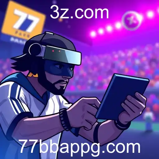 Impacto do 77bb App no Cenário Atual de Jogos Online
