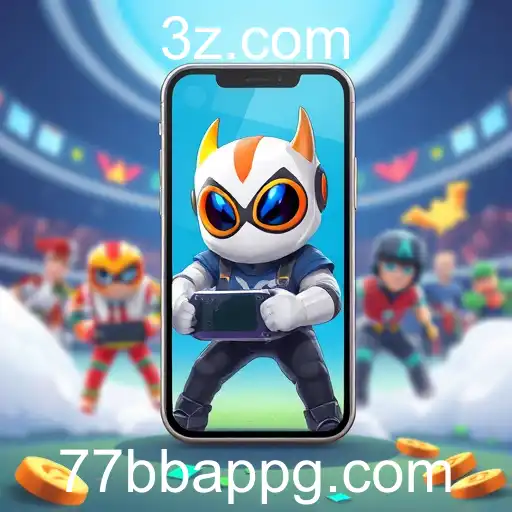 77bb App Revoluciona o Mercado de Jogos Online em 2025