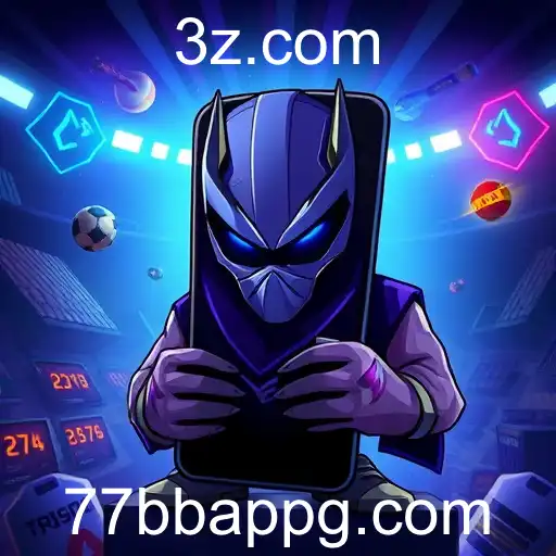 77bb App Revoluciona o Mundo dos Games no Brasil