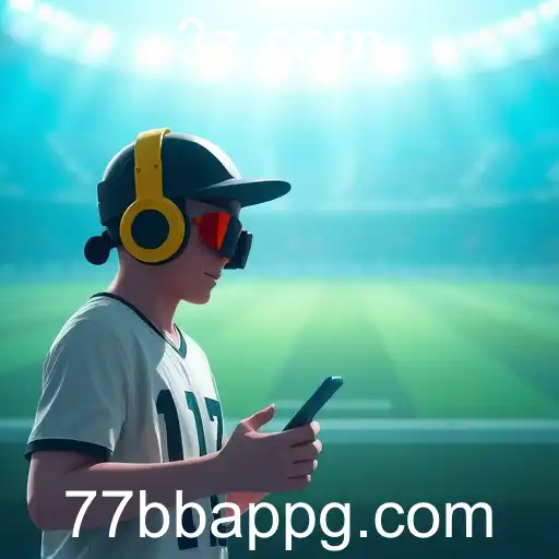 A Revolução do 77bb App no Mundo dos Jogos em 2026