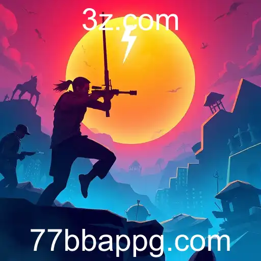 77bb App: Transformando o Cenário dos Jogos Online