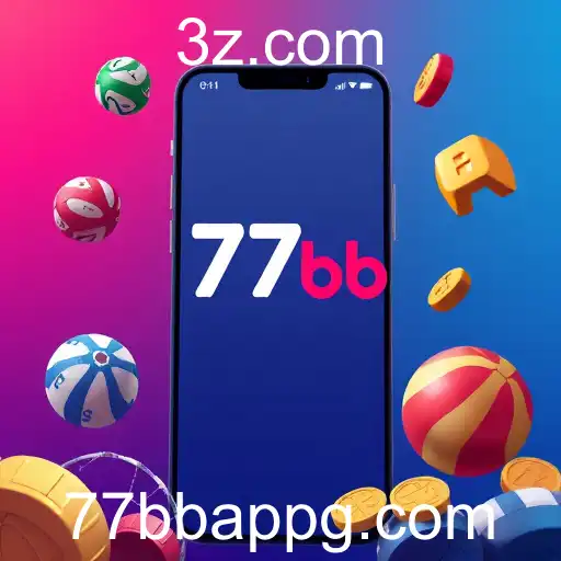 77bb App Revoluciona o Mercado de Jogos Online