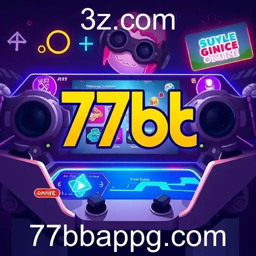 77bb App Revoluciona o Mercado de Jogos Online
