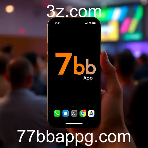 Inovação e Tecnologia: A Ascensão do 77bb App