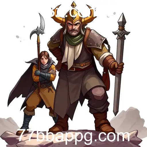 A Revolução dos Jogos com o 77bb App