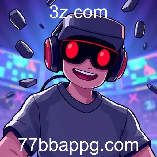 Ascensão e Impacto do 77bb no Mercado de Jogos