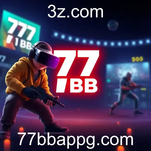 A Ascensão da 77BB no Cenário dos Jogos em 2026