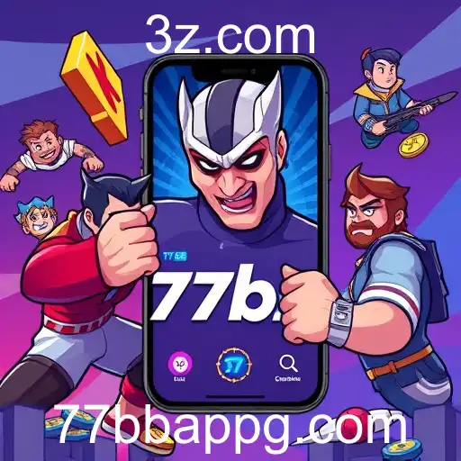 A Ascensão do 77bb no Cenário de Jogos Online