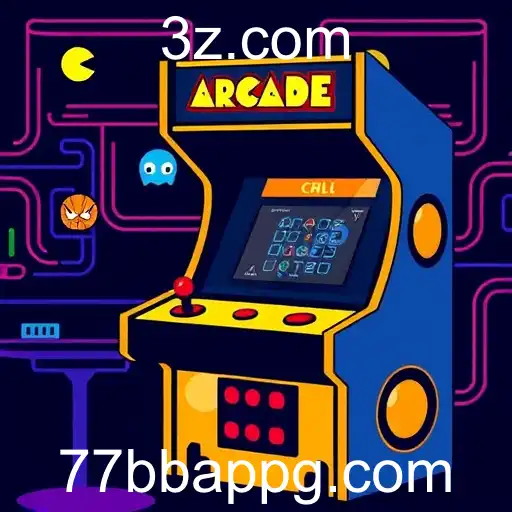 A Revolução dos Jogos com 77bb App