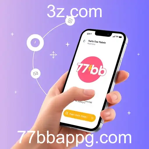 A Ascensão do 77bb App no Cenário de Jogos Online