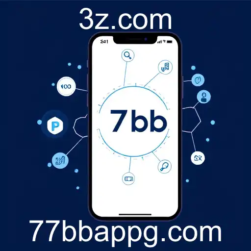 Crescimento e Impacto do 77bb App no Cenário Brasileiro de Jogos Online