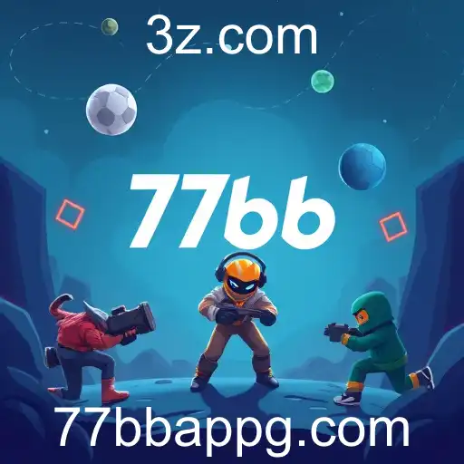 Nova Era do Entretenimento: 77bb App Revoluciona o Mercado de Jogos
