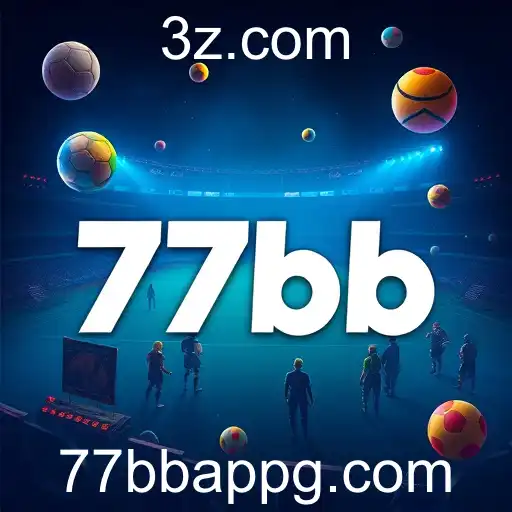 Novo Horizonte nos Jogos com 77bb App
