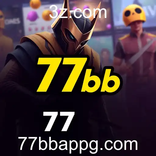 A Ascensão do 77bb App no Cenário de Jogos Online