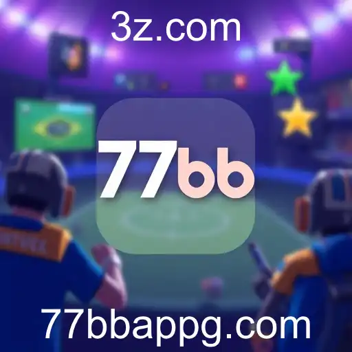 A Revolução dos Jogos Online: 77bb App Ganha Destaque