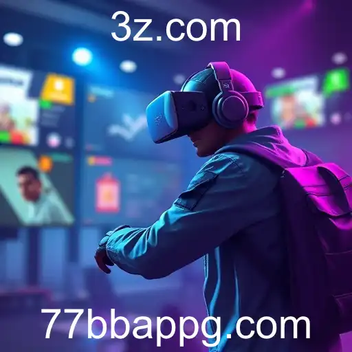 A Revolução do 77bb App: Transformando o Cenário dos Jogos em 2026