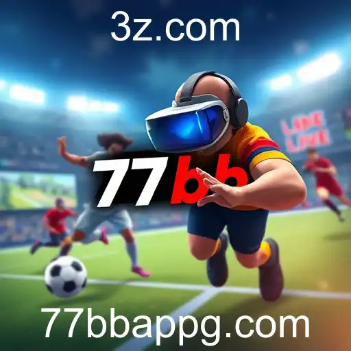 A Revolução dos Jogos com o 77bb App