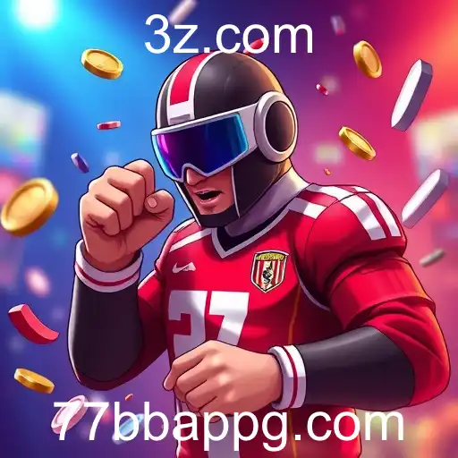 A Ascensão do 77bb App no Mundo dos Jogos