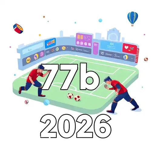 A Ascensão do 77bb App no Cenário dos Jogos em 2026