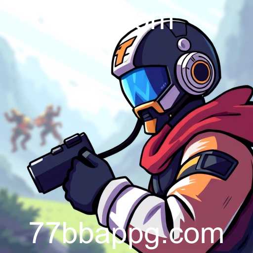 77bb app Revoluciona o Mercado de Jogos Online