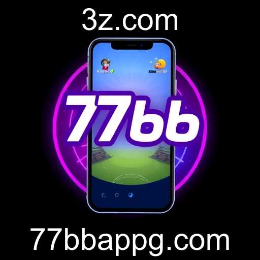 Jogos em Alta: 77bb app Revoluciona Cenário Brasileiro