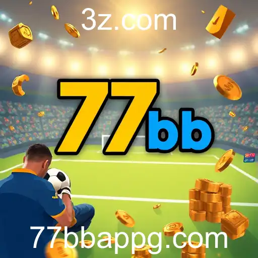 77bb App Transforma Paisagem dos Jogos Online