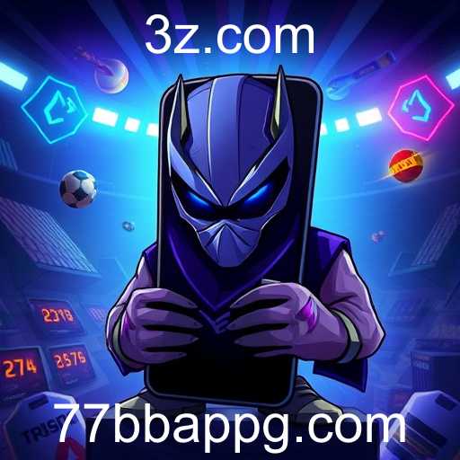 77bb App Revoluciona o Mundo dos Games no Brasil