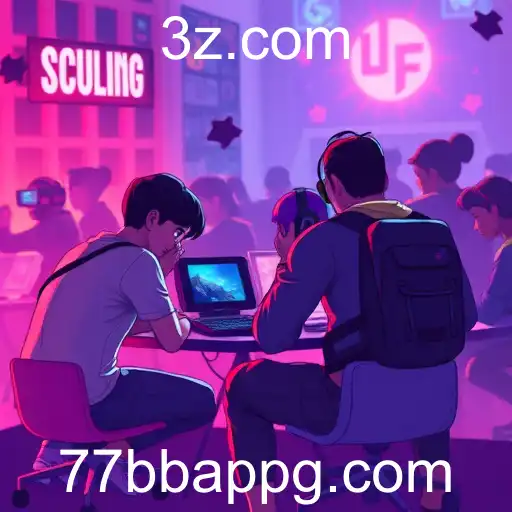 A Revolução do 77bb App nos Jogos Online