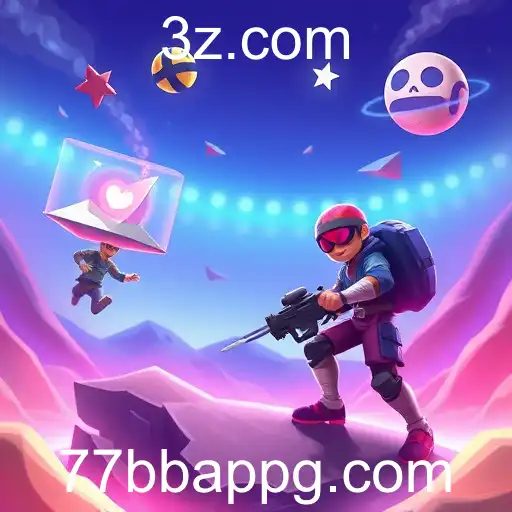 77bb App Revoluciona o Mercado de Jogos em 2026