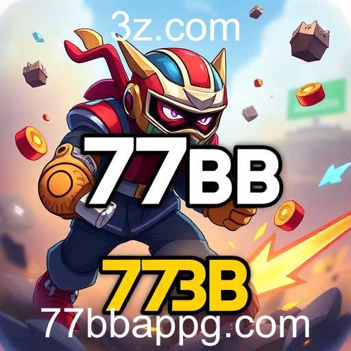 77bb app: Nova Tendência no Mundo dos Jogos Online