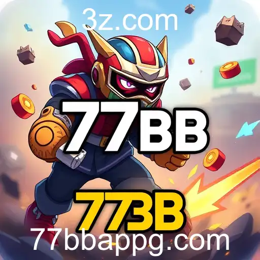 77bb app: Nova Tendência no Mundo dos Jogos Online