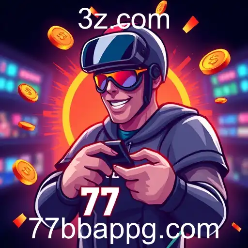 O Impacto Crescente do 77bb App na Indústria de Jogos