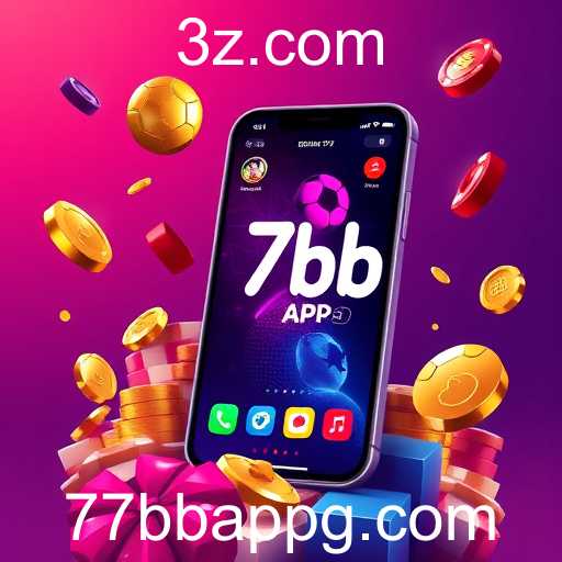 77bb app se destaca no mercado de jogos online