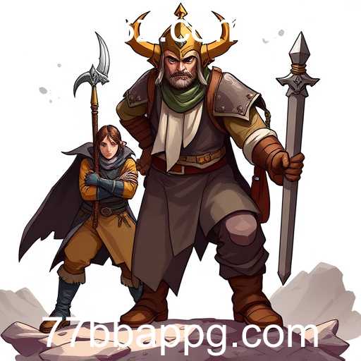 A Revolução dos Jogos com o 77bb App
