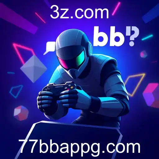 77bb App: A Evolução dos Jogos Digitais