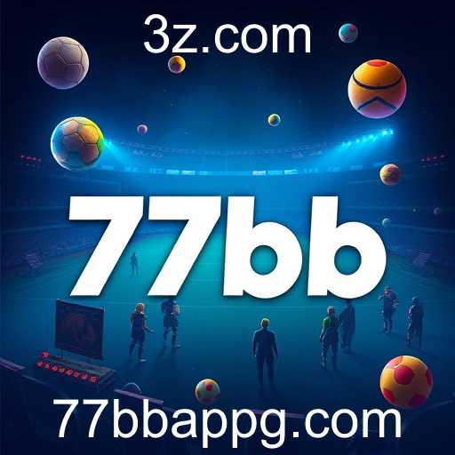A Evolução do 77bb App no Cenário Brasileiro de Jogos